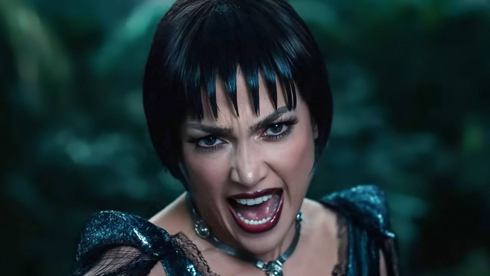 Before 'Kiss of the Spider Woman,' Jennifer Lopez's Biopic Finds a New Streaming Home
