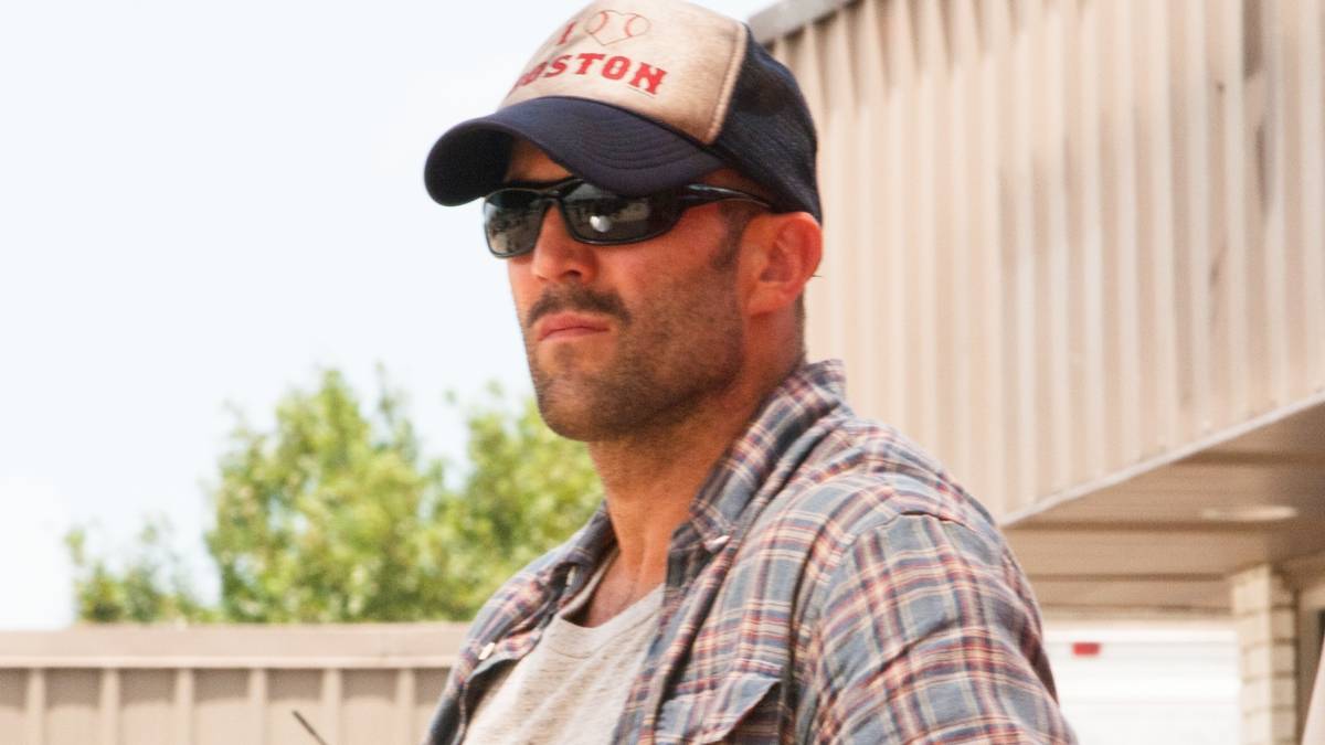 Statham and Lopez's 48% Rotten Action Flick Takes Over Streaming Charts