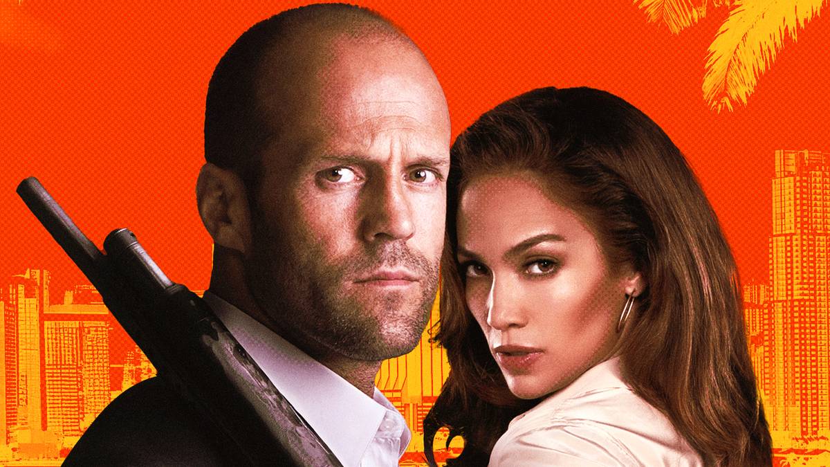 Discover Jason Statham's Hidden Gem: 2013 Film Now Streaming Free