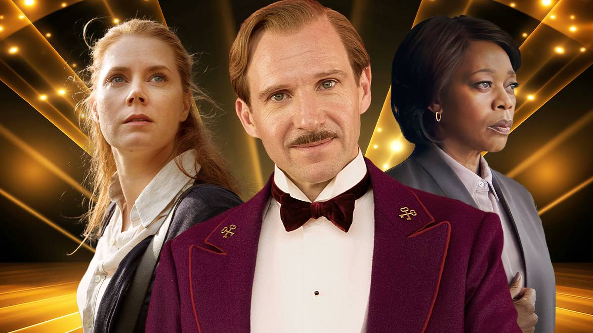 Oscar Snubs: 11 Brilliant Performances You Forgot About from the 2010s