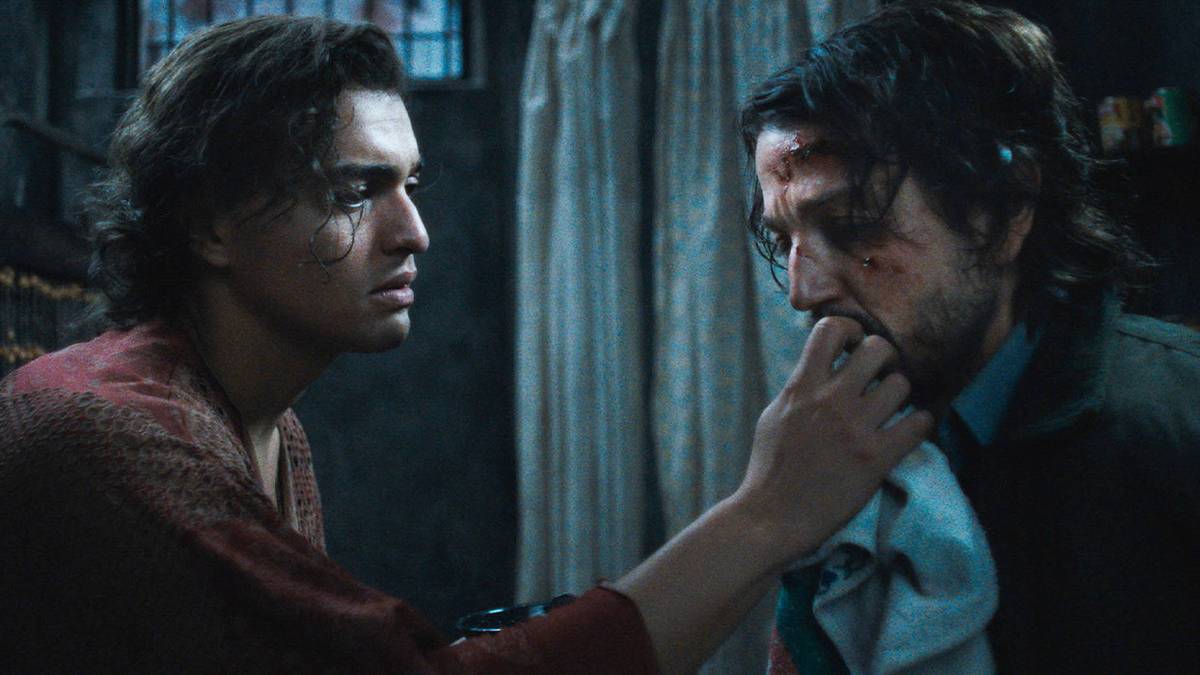 Sundance 2025 Review: Is J.Lo Enough to Save 'Kiss of the Spider Woman'?