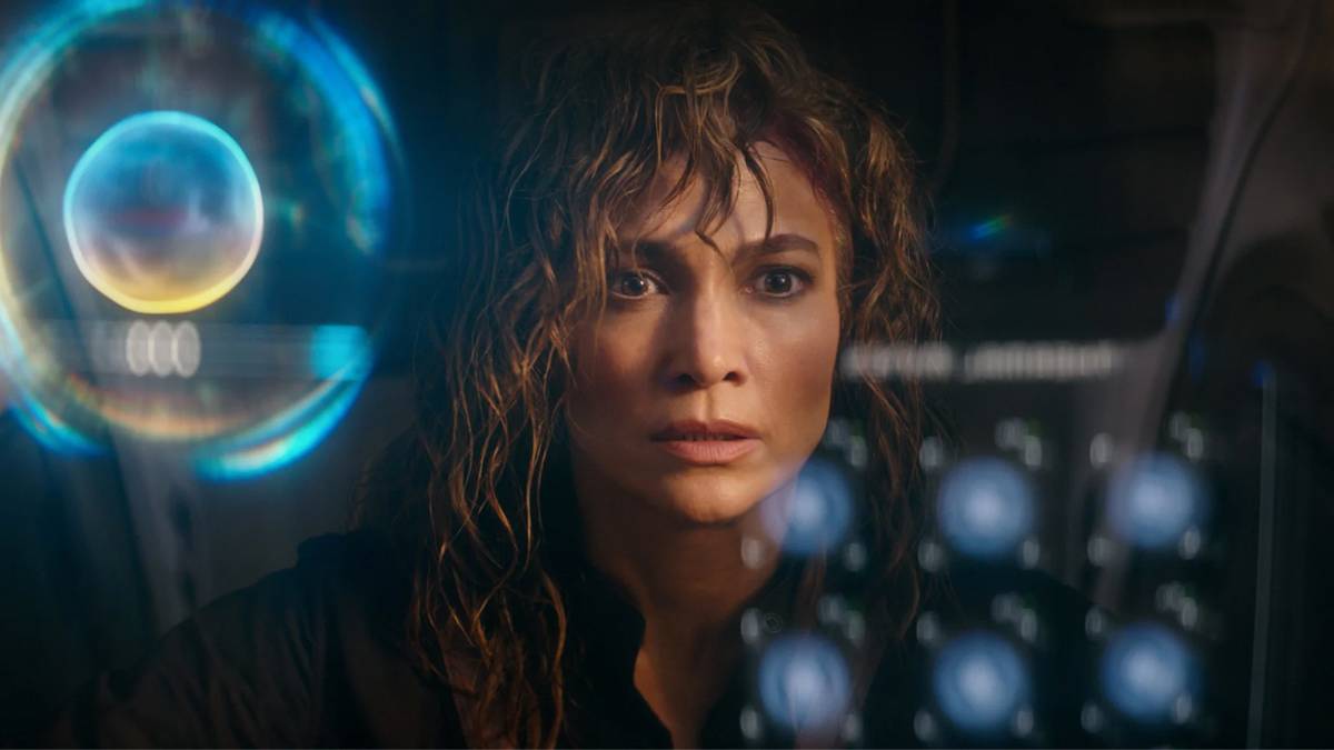 Step Into the Spider's Web: J.Lo's New Musical Will Mesmerize You