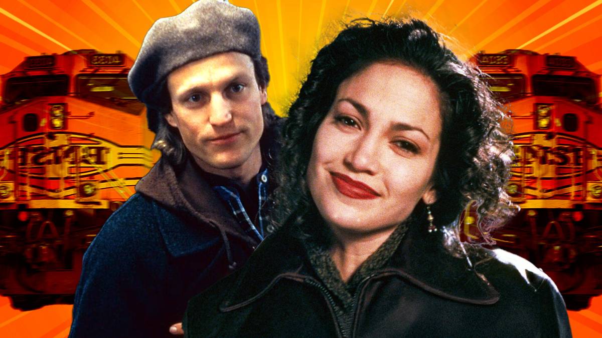 Throwback Alert: Lopez, Harrelson & Snipes Star in a '90s Classic