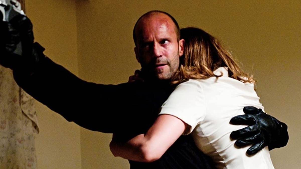 Jason Statham's Low-Rated Thriller with a Marvel Star Hits Free Streaming
