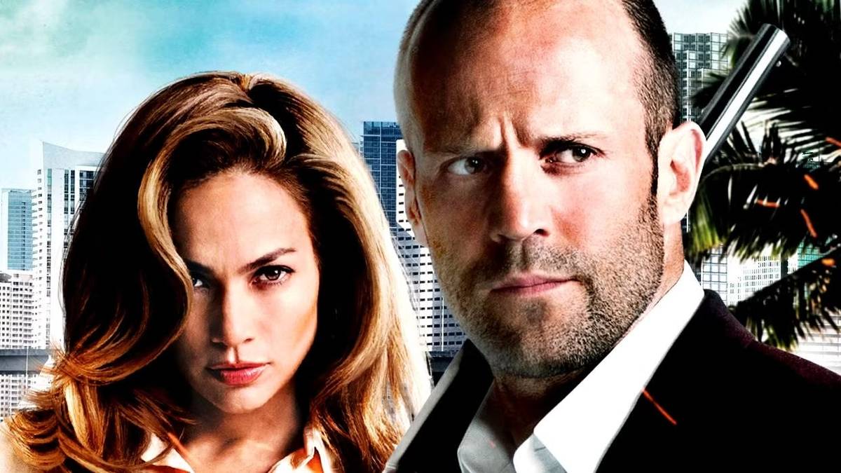 Jason Statham’s Overlooked Action Flick with 41% Rotten Tomatoes Hits Streaming