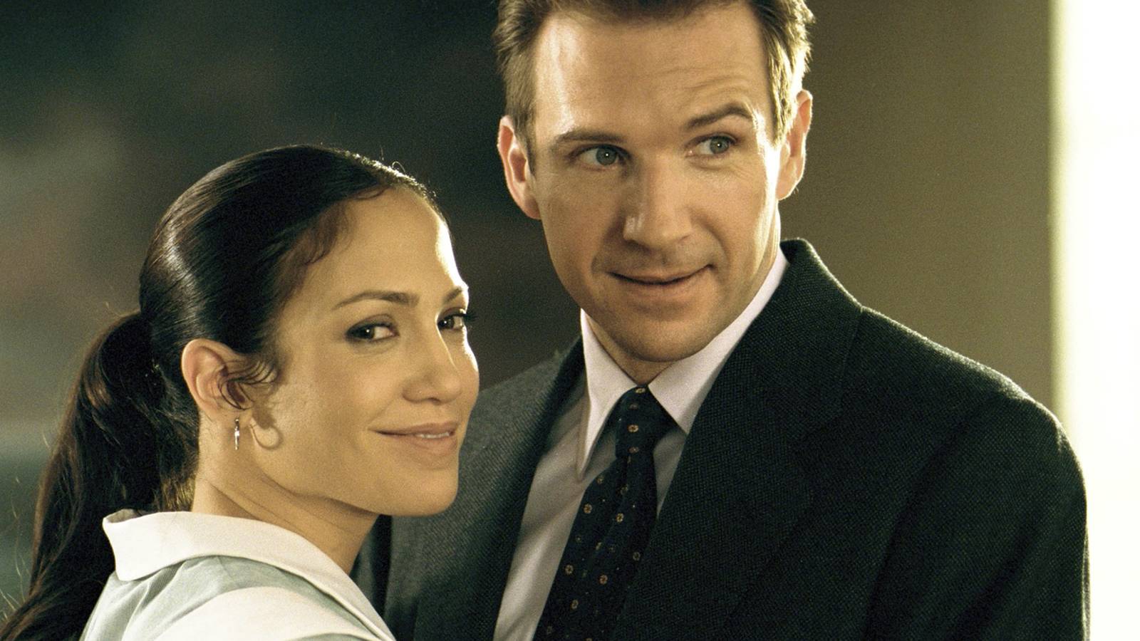 Ralph Fiennes and J.Lo: A Rom-Com Match Made in Netflix Heaven