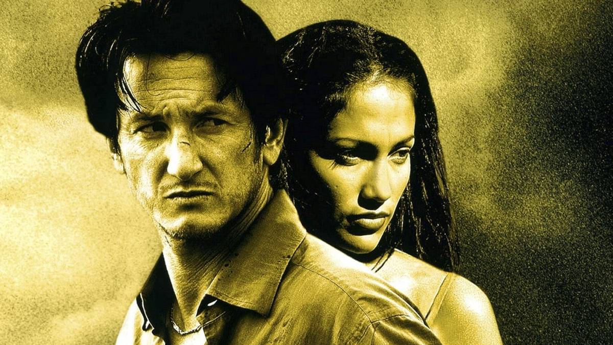 Remember When J.Lo Shined in Oliver Stone's Iconic Film?