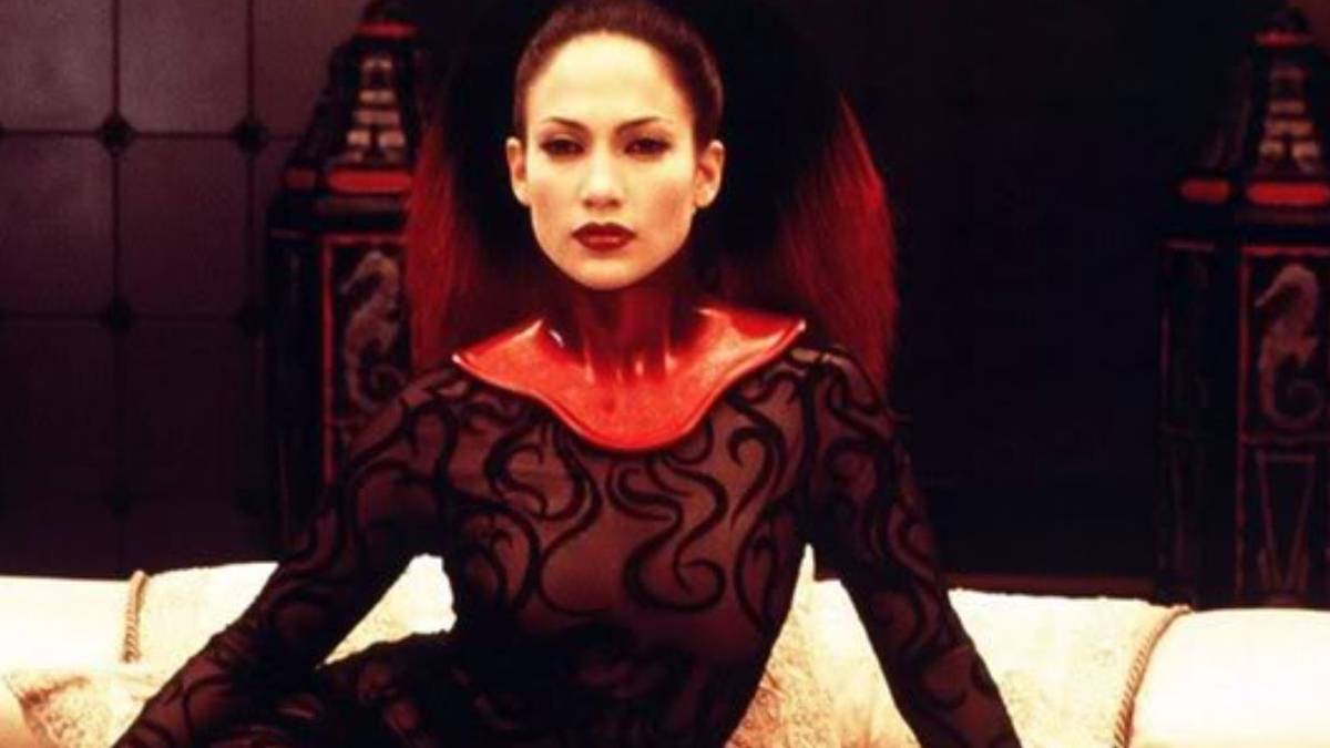 Binge-Worthy Mind-Bender: Jennifer Lopez’s Thriller Hits 4K Blu-ray!