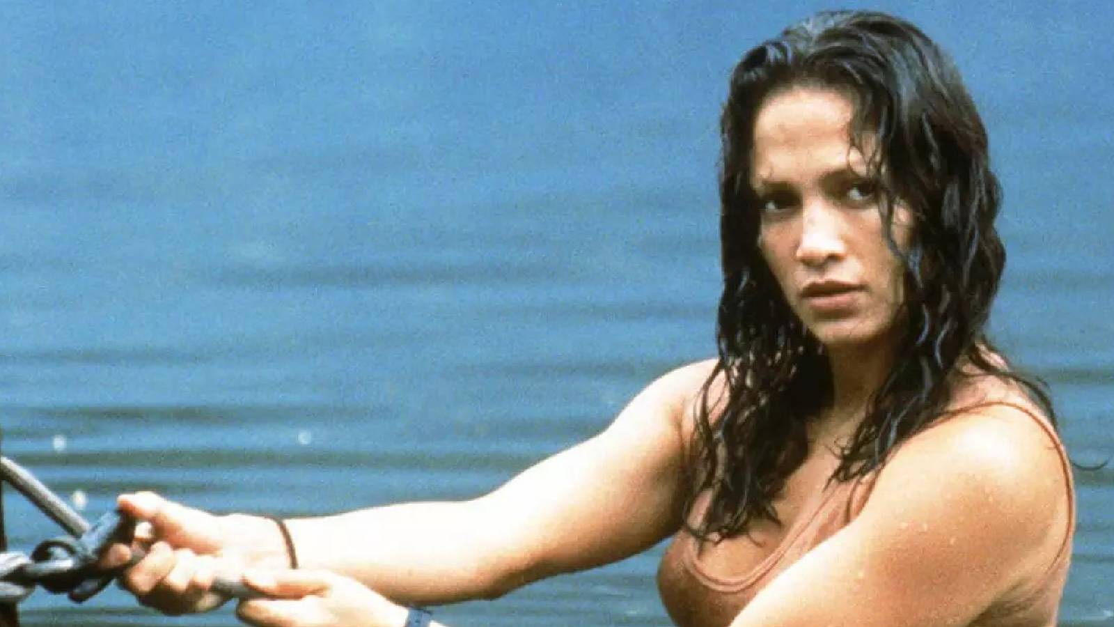 Latest Streaming Update: JLo's 41% Mystery Film Gets an Unexpected Twist
