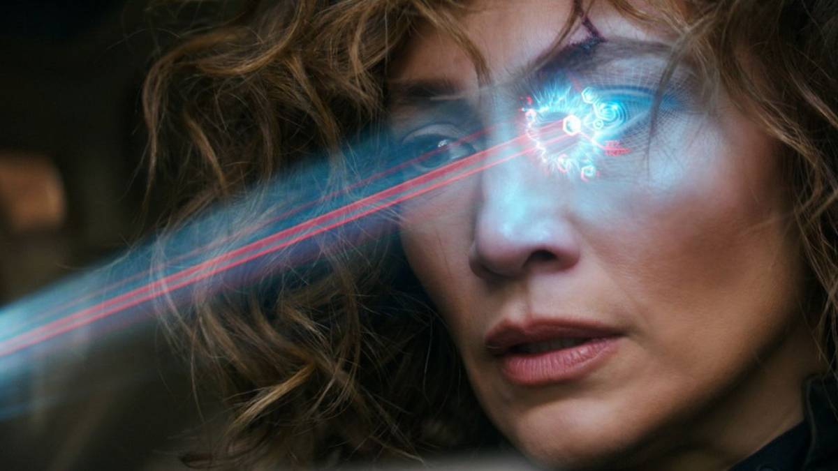 Jaw-Dropping Numbers: How Many Watched JLo's Latest Netflix Movie?