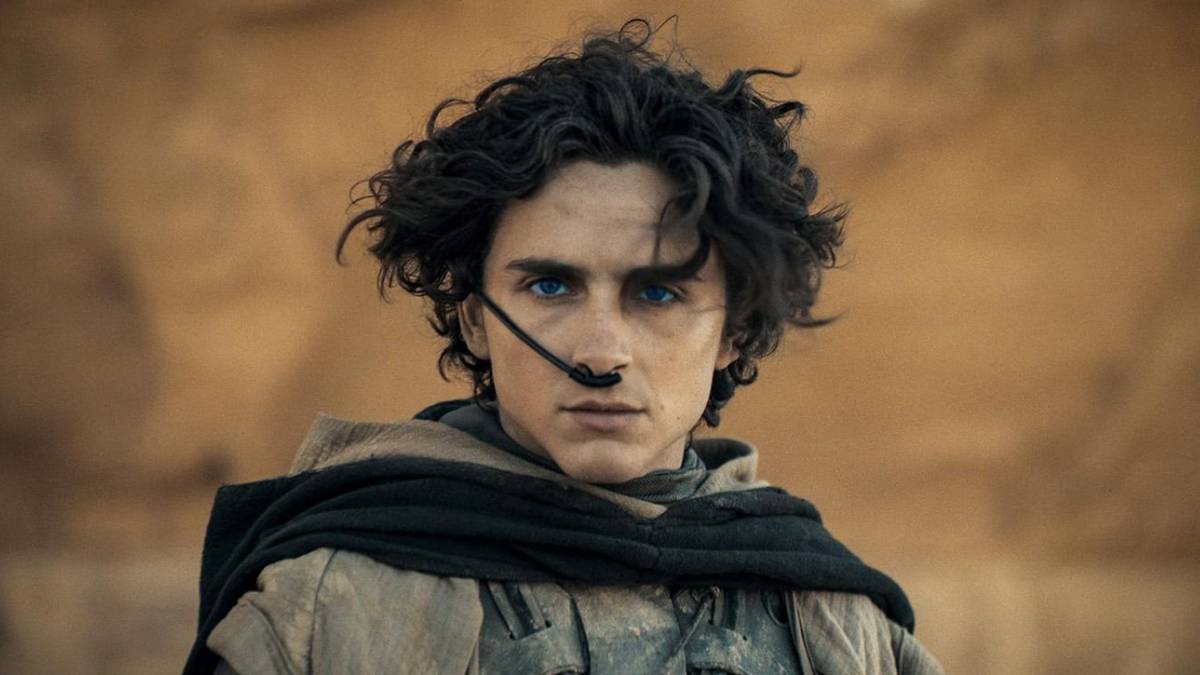 This Controversial JLo Movie Outperformed Dune at the Streaming Box Office