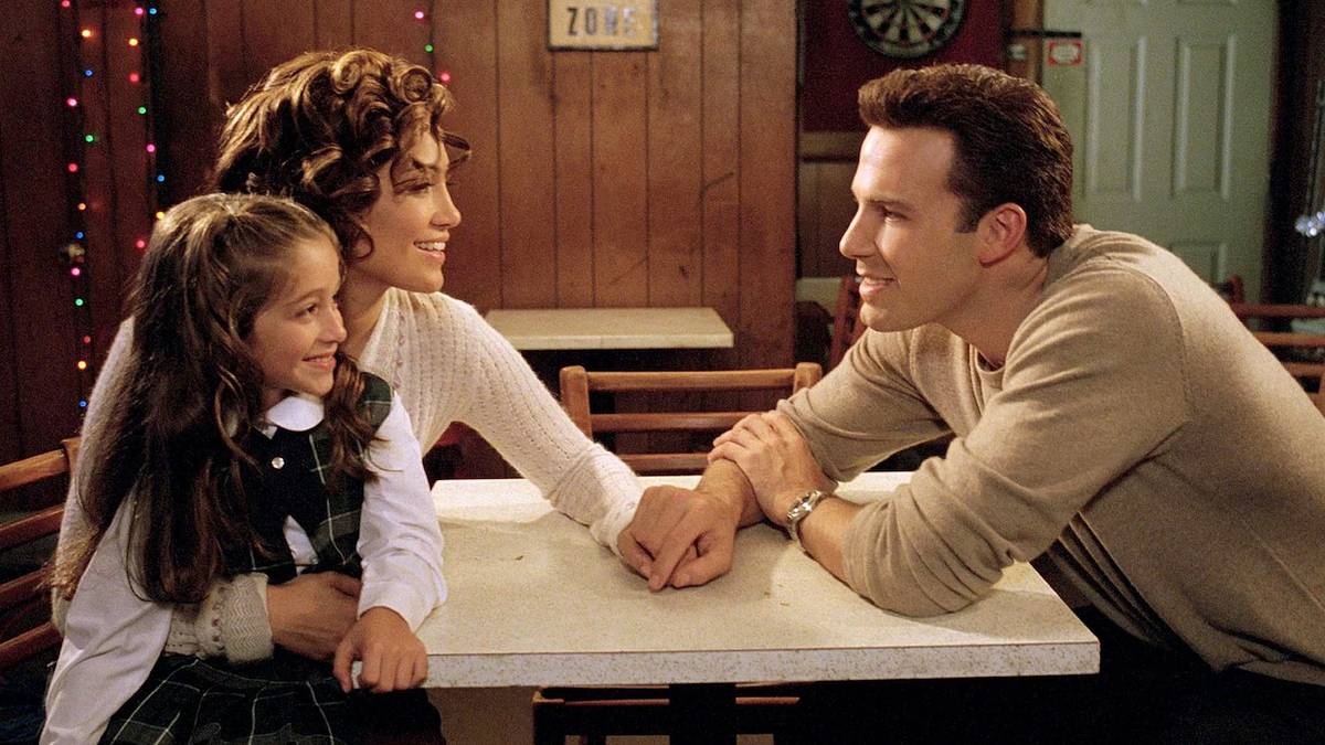 Kevin Smith’s 'Jersey Girl' Revived: A Nostalgic Masterpiece Awaits