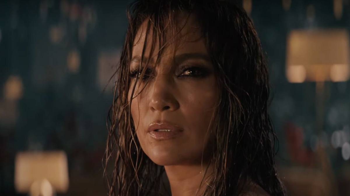 Everything We Know About Jennifer Lopez's Exciting New Film 'This Is Me...Now'