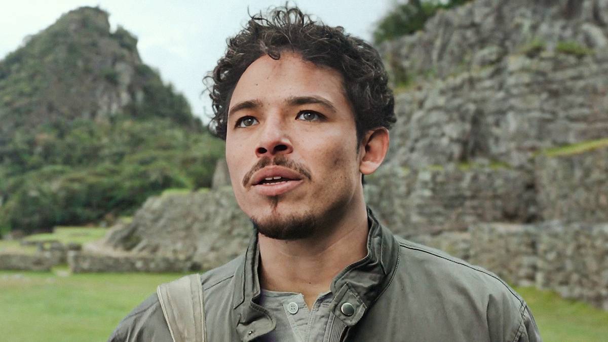 Transformers Star Anthony Ramos Takes on a New Kind of Challenge: Bob the Builder