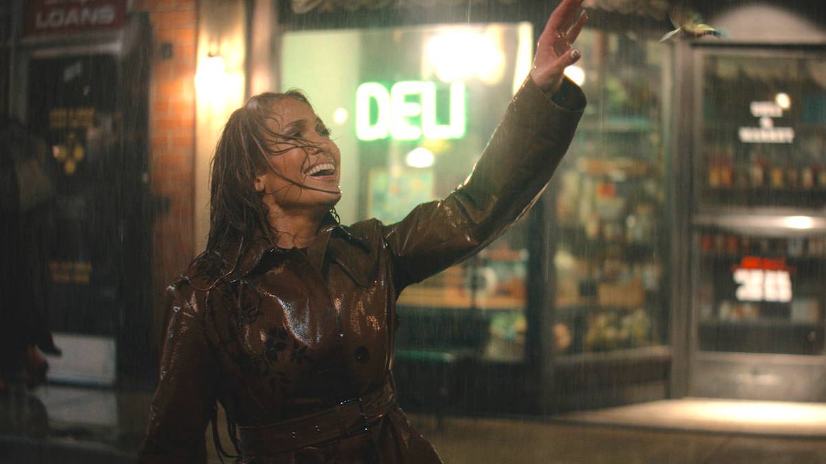 Jennifer Lopez's 'This Is Me...Now' Trailer: A Rollercoaster of Love and Growth