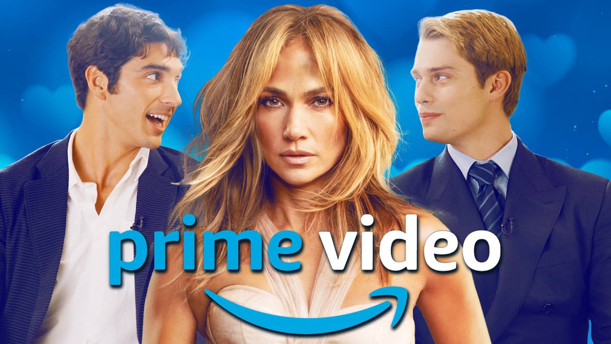 This Month's Irresistible Rom-Coms on Amazon Prime You Can't Miss