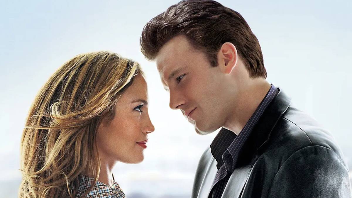 Gigli: The Movie Everyone Loves to Hate—But Here’s Why It’s Not All Bad