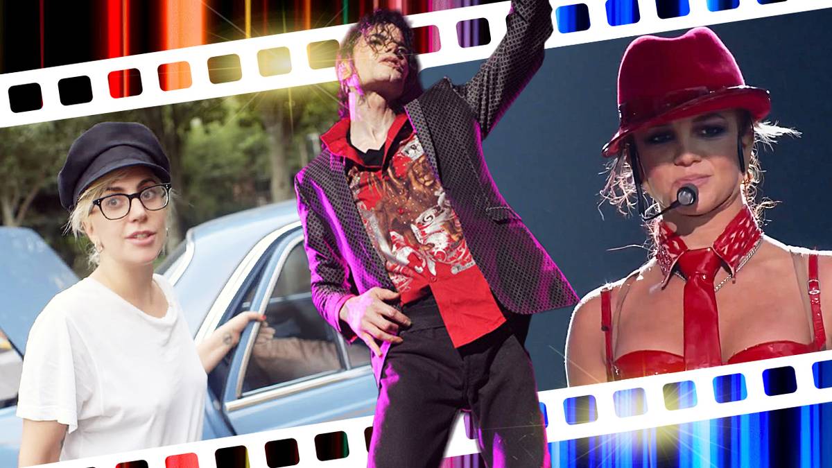 Must-Watch Celebrity Documentaries on Netflix Right Now