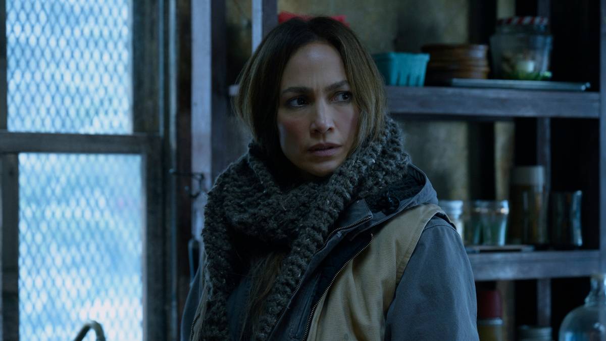 The Mother Ending Explained: Does J.Lo's Character Get Her Revenge?