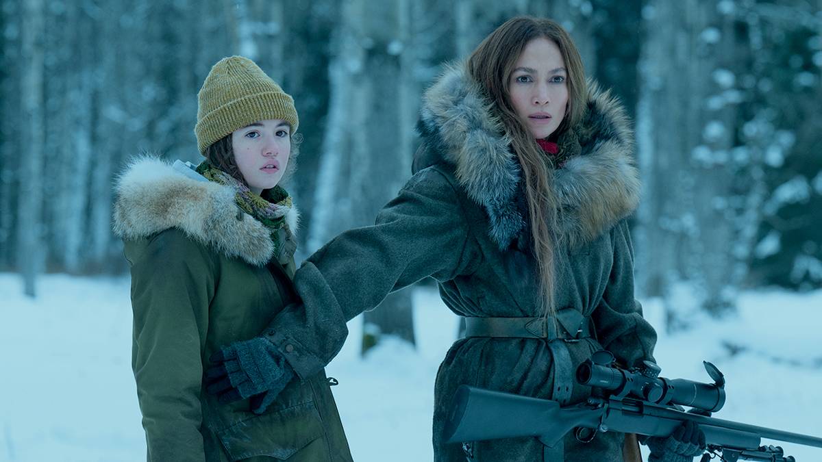 The Mother: J.Lo's New Action Flick Receives Mixed Reviews from Critics