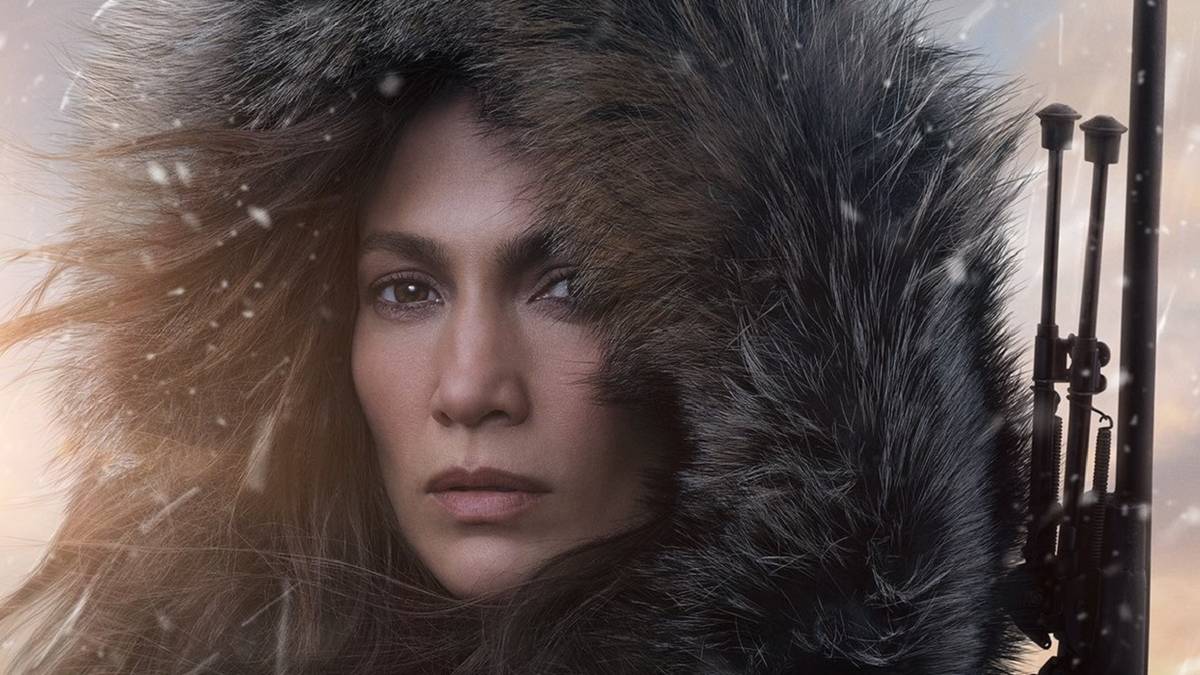 Get Ready: The Mother Trailer Unleashes Jennifer Lopez as a Deadly Assassin