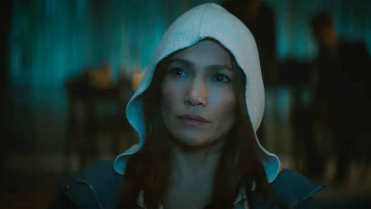 Mark Your Calendars: Jennifer Lopez's The Mother Finally Has a Date