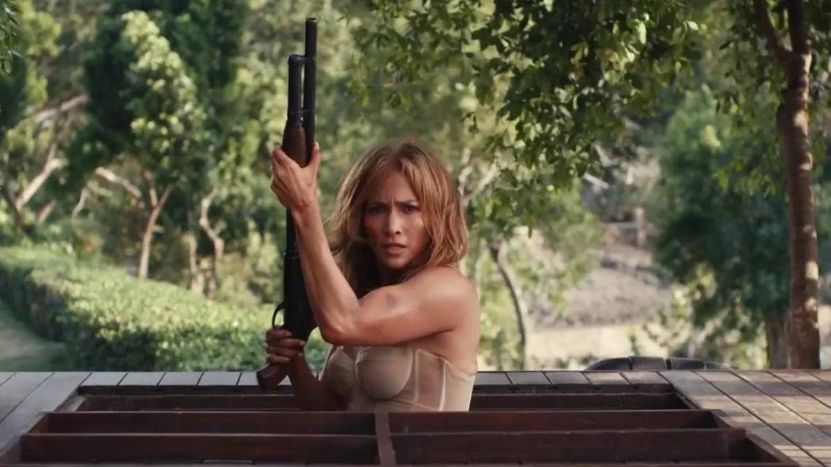 All the Juicy Details on Shotgun Wedding – What to Expect