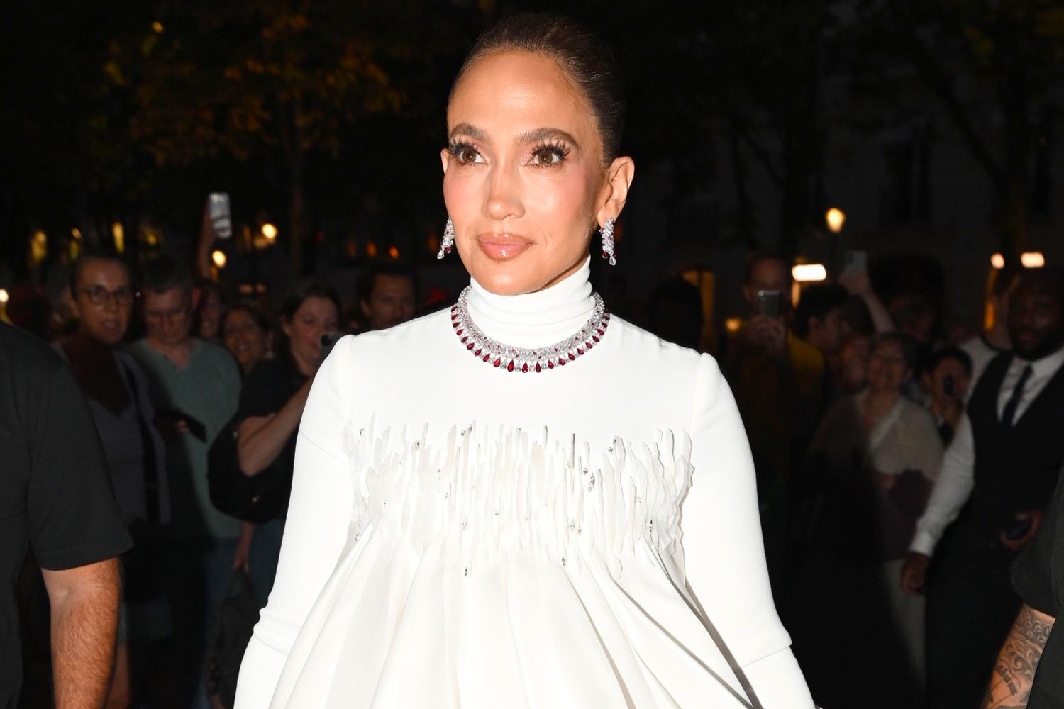 Inside Jennifer Lopez’s Star-Studded 57th Birthday with Jaw-Dropping Jewels