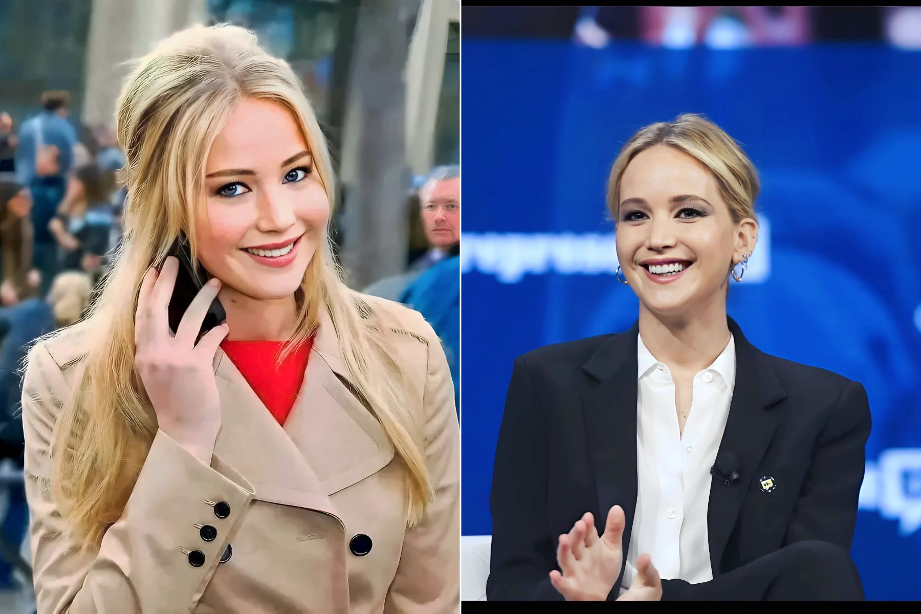 Jennifer Lawrence Gives Her Take on RHOBH Season 12 and “Evil” Erika Jayne