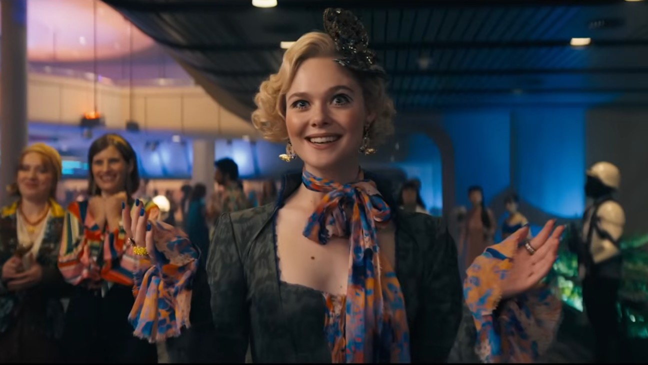 ‘Hunger Games: Sunrise on the Reaping’ Reveals First Footage