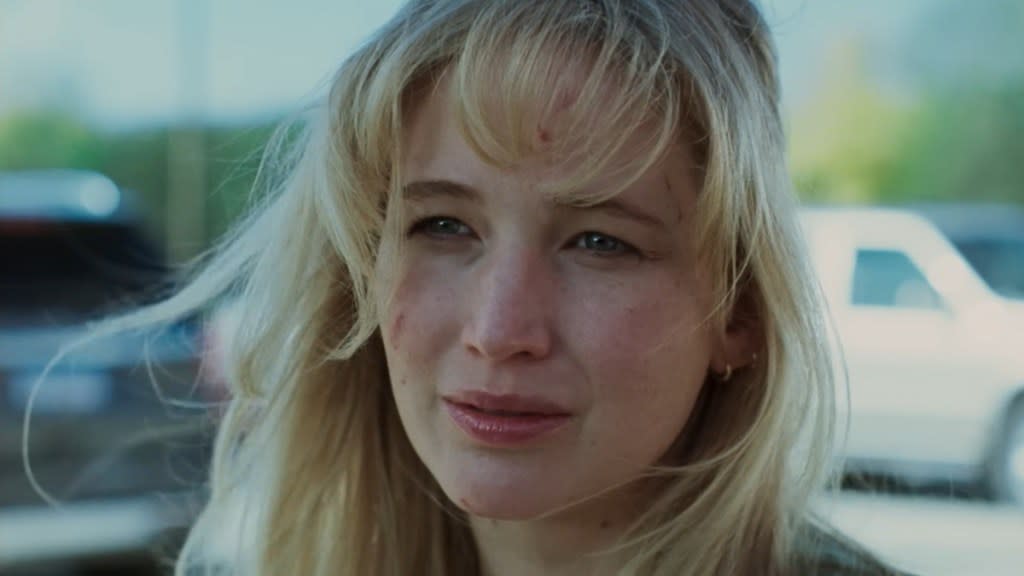 Jennifer Lawrence’s R-Rated NSFW Comedy Coming To HBO Max Soon