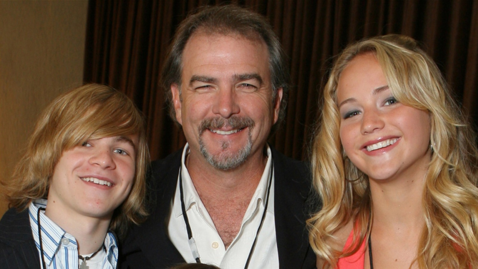 Jennifer Lawrence Starred In A Forgotten Sitcom Before Her Rise To Fame