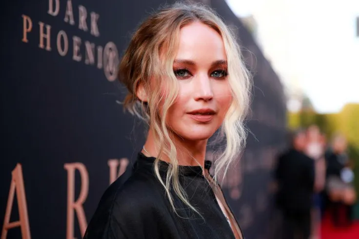 Jennifer Lawrence Embraces Mom Life in NYC While Teasing Major Hollywood Comeback
