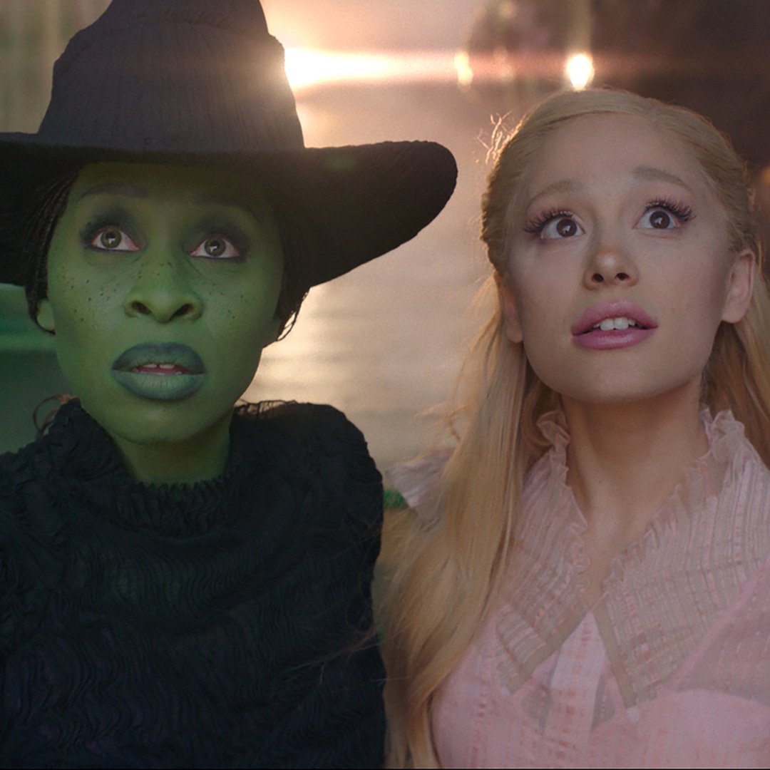 Oscars Nominations: Ariana Grande, Jennifer Lawrence, and Paul Mescal Snubbed in Shocking Reveal