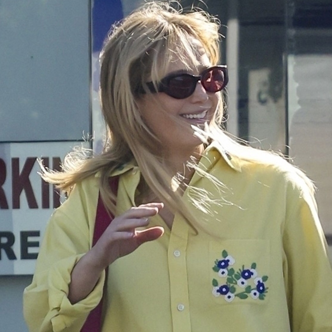 Jennifer Lawrence and Cooke Maroney Pack on the PDA in Sweet First Outing Since Confirming Baby No.