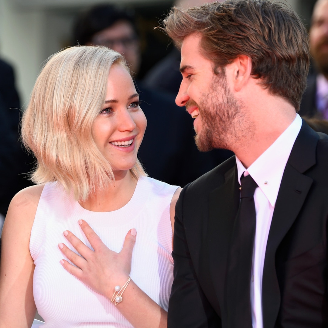 Jennifer Lawrence Shuts Down Rumors That She Was the Reason Behind Liam Hemsworth and Miley Cyrus' Split: 'Not True'