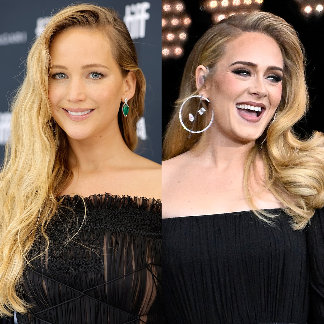 Jennifer Lawrence Admits She Should Have Listened to Adele’s Warning Before Starring in ‘Passengers’