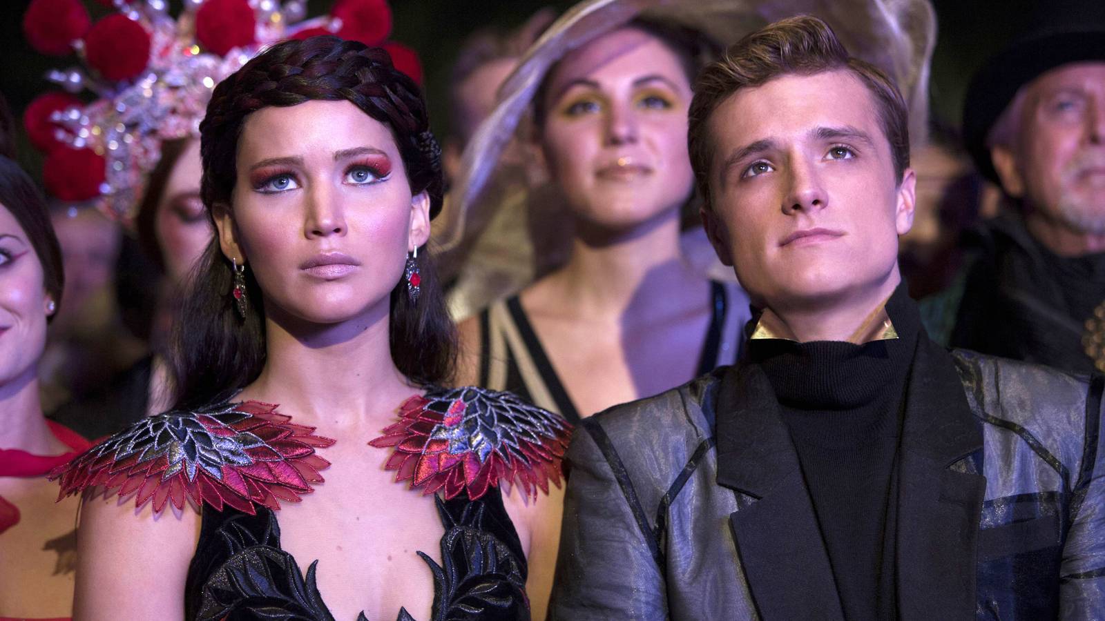 The Odds Are in Our Favor! Jennifer Lawrence and Josh Hutcherson Confirmed to Return for New 'Hunger Games' Prequel