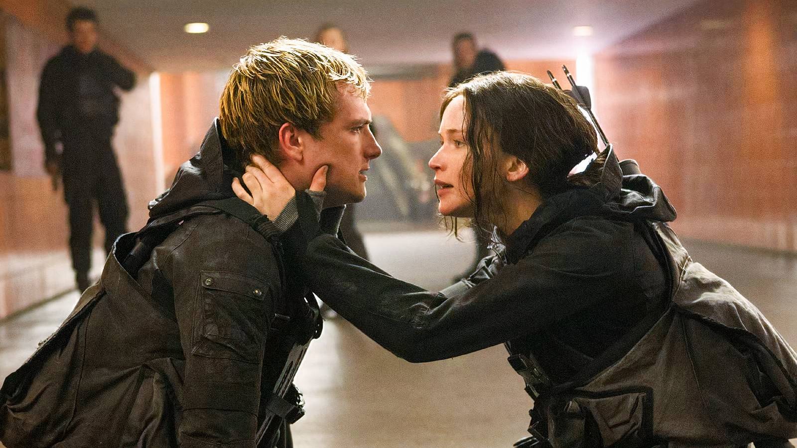 The Mockingjay Flies Again! Jennifer Lawrence and Josh Hutcherson Confirmed to Return for New 'Hunger Games' Movie