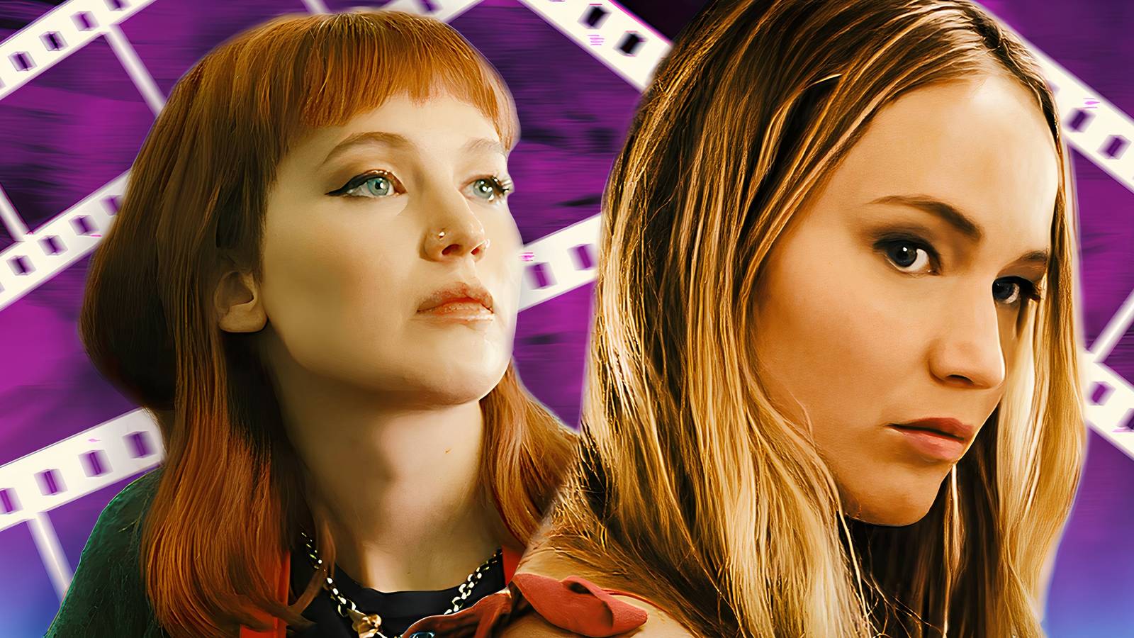 Jennifer Lawrence Is Officially in Her 'Dark Comedy' Era — and We Are Obsessed!