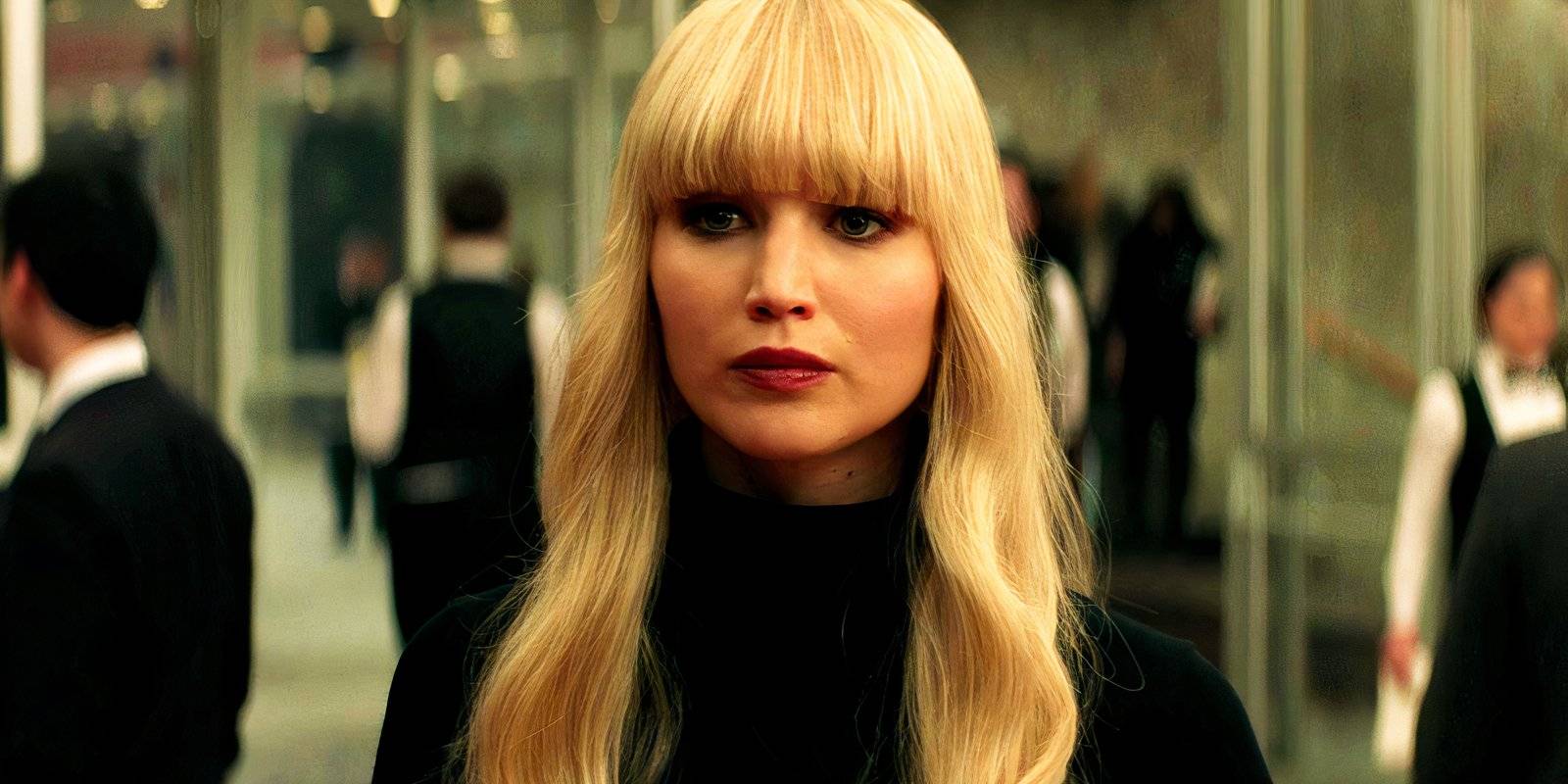 Is J-Law a Real-Life Spy? Former Double Agent Breaks Down Jennifer Lawrence’s 'Appropriate' Performance in 'Red Sparrow'