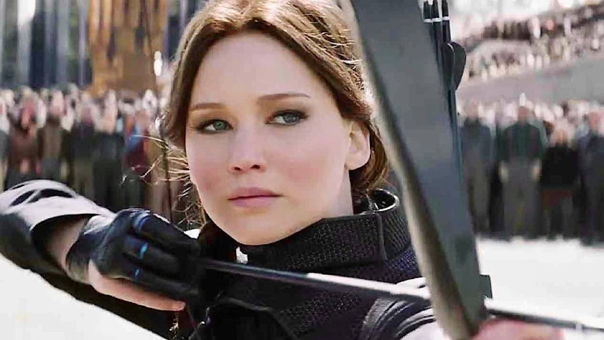 Is the Girl on Fire Staying Extinguished? Why Jennifer Lawrence’s Hunger Games Return is Facing a Major Hurdle