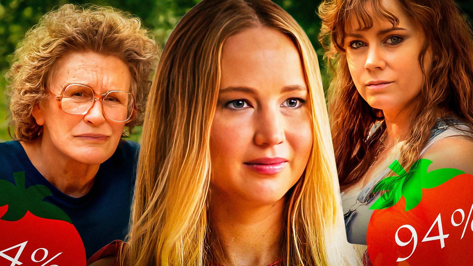 Before Katniss, There Was Ree: Why the Internet Is Obsessed with the Gritty Jennifer Lawrence Thriller That Outshines 'Hillbilly Elegy'