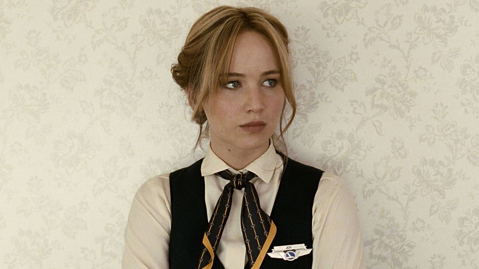 The New Muse? Why Jennifer Lawrence is Taking Over Panem and Hollywood as Martin Scorsese’s New Favorite Star