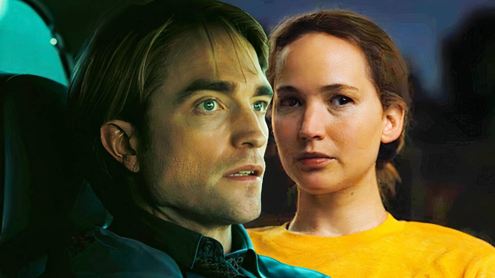 Jennifer Lawrence and Robert Pattinson’s New Thriller Just Added a Major Oscar Nominee—and Fans Are Losing It
