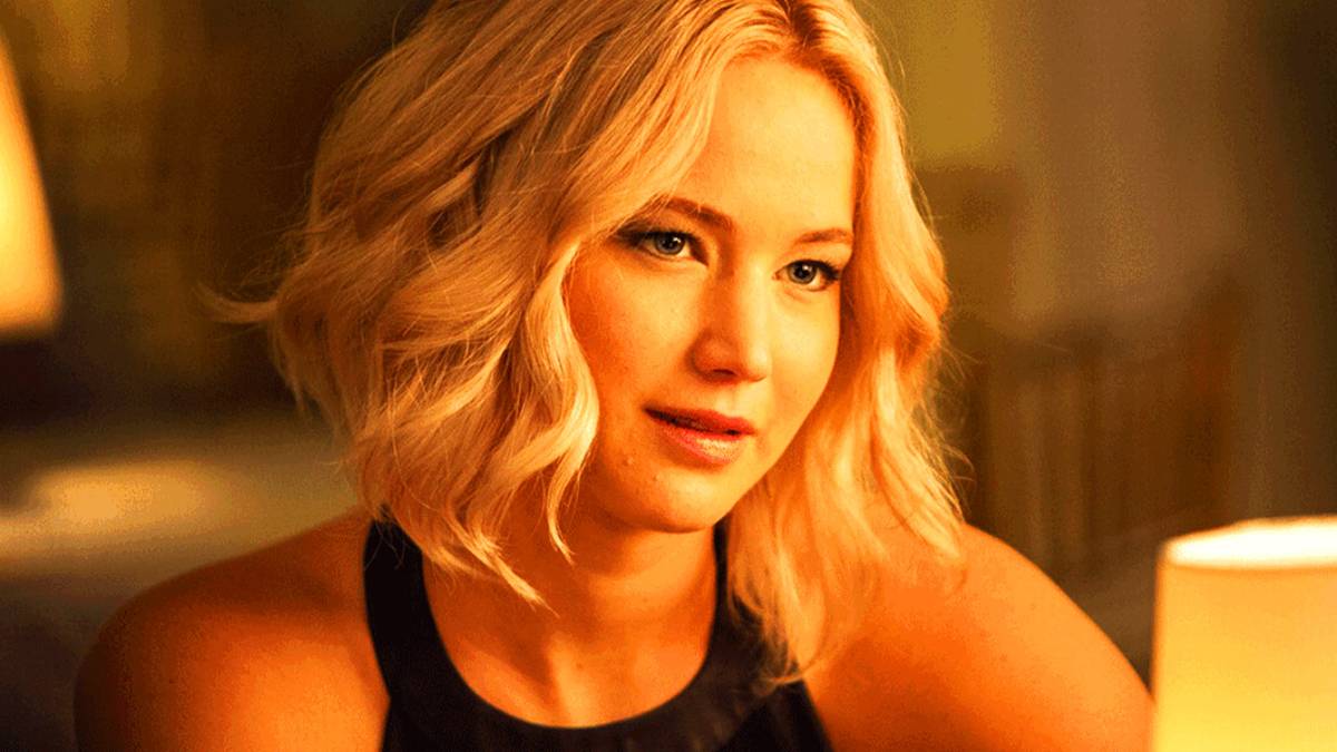 Jennifer Lawrence’s Most Controversial Movie is Dominating the Charts Years Later—and the Internet is Divided All Over Again