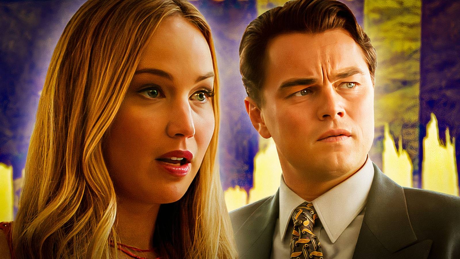 Jennifer Lawrence is About to Make History with Leonardo DiCaprio and Martin Scorsese—and It Breaks a Decades-Old "Rule"