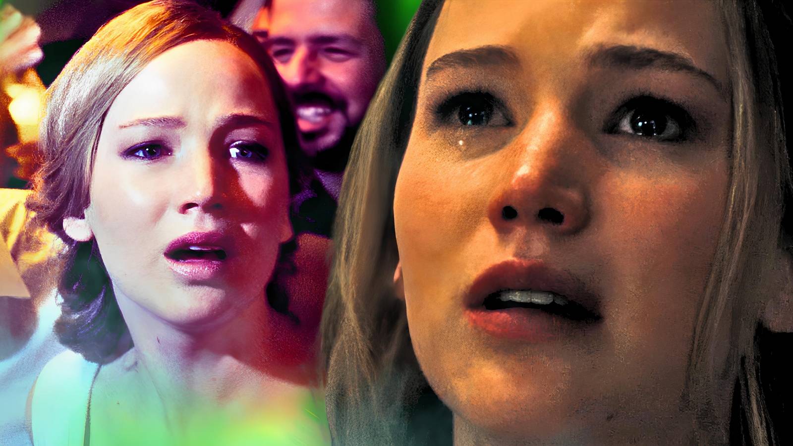 Jennifer Lawrence Is Returning to Her ‘Dark’ Roots: Why Her New Sci-Fi Movie Is the ‘Mother!’ Follow-Up We’ve Been Waiting For