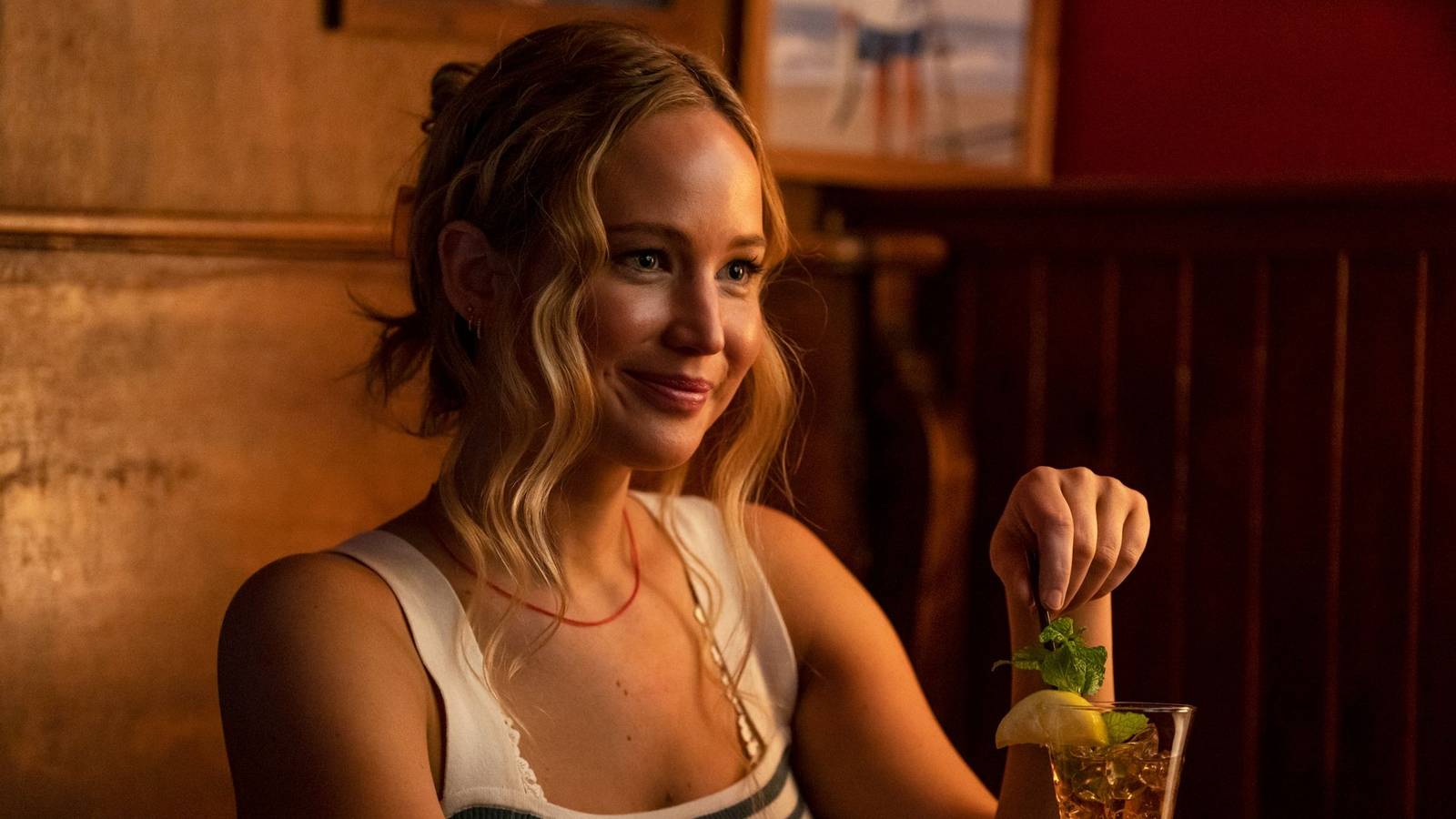 Jennifer Lawrence Is Teaming Up with A Again — and Fans Are Already Obsessed with the Trippy Twist!