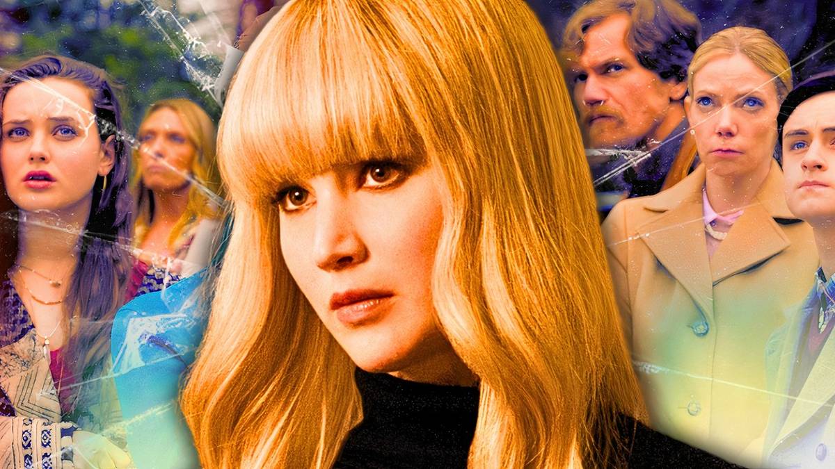 Is J-Law Joining the Real Housewives? Jennifer Lawrence’s New Murder Mystery Is the Ultimate Love Letter to Bravo Fans